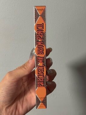 Benefit Cosmetics Precisely, My Brow Pencil
